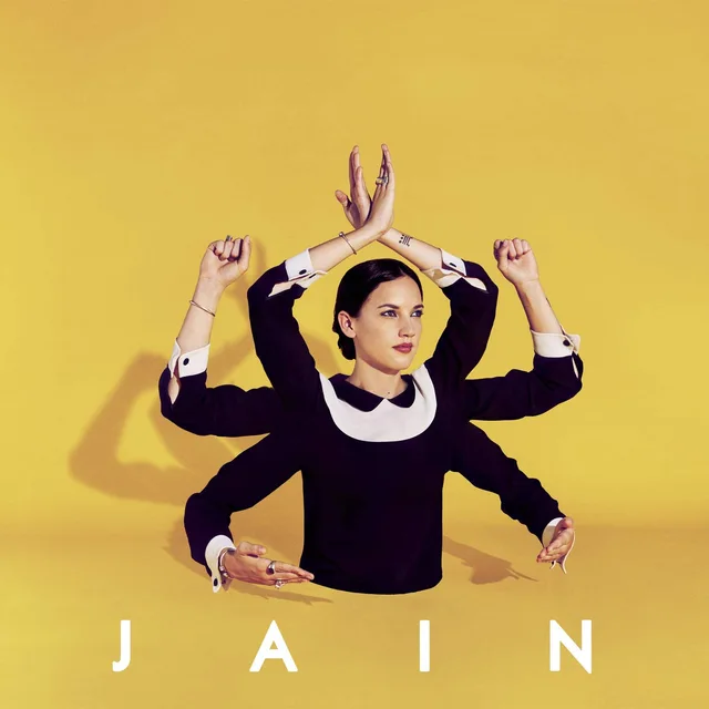 Jain Zanaka (2LP) 