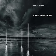 Craig Armstrong As If To Nothing (CD)