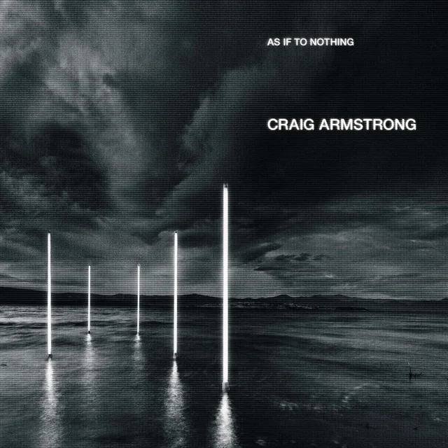 Craig Armstrong As If To Nothing (CD) 