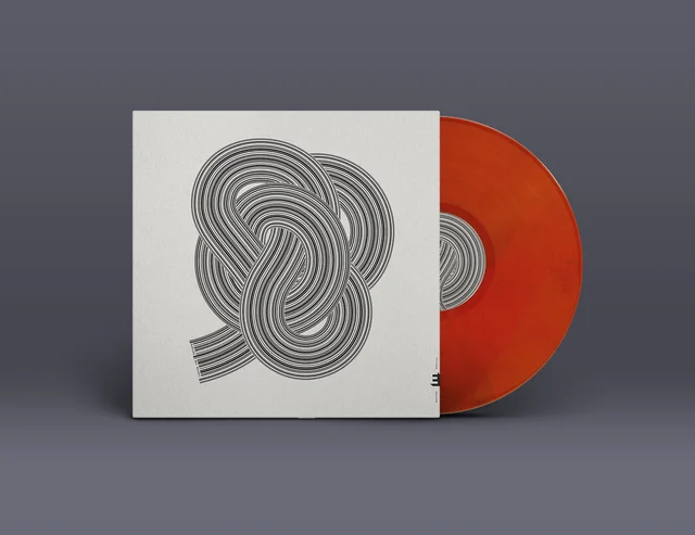 Ben Wendel BaRcoDe (LP) 