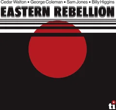Eastern Rebellion Eastern Rebellion (CD)