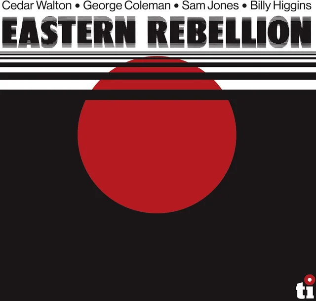 Eastern Rebellion Eastern Rebellion (CD) 
