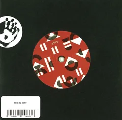 Antonio Carlos &amp; Jocafi Simbarerê/Kabaluere - LTD (7")