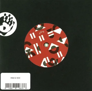 Antonio Carlos &amp; Jocafi Simbarerê/Kabaluere - LTD (7")