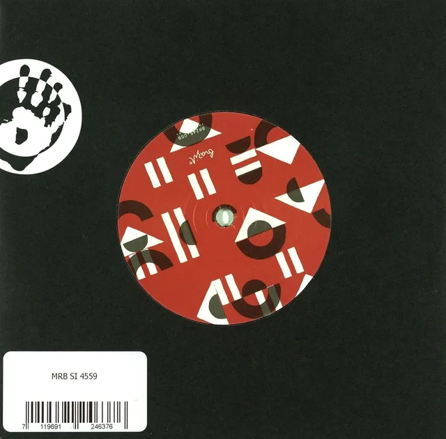 Antonio Carlos & Jocafi Simbarerê/Kabaluere - LTD (7") 