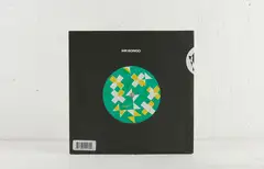 Azimuth/Osmar Milito E Quarteto Forma A Manha/America Latina - LTD (7")