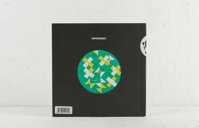 Azimuth/Osmar Milito E Quarteto Forma A Manha/America Latina - LTD (7") 