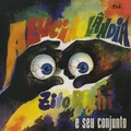Zito Righi E Seu Conjunto Alucinolândia - LTD (LP)