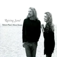 Robert Plant &amp; Alison Krauss Raising Sand (2LP)
