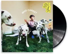 Rex Orange County Who Cares? (2LP)