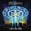 Night Demon Year Of The Demon (CD)
