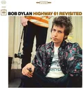 Bob Dylan Highway 61 Revisited (LP)