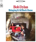 Bob Dylan Bringing It All Back Home (LP)