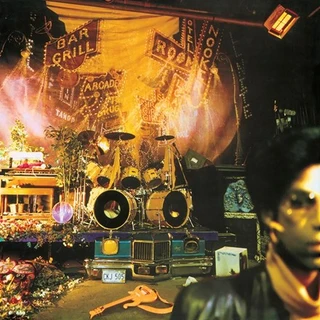 Prince Sign O' The Times (US Version) (2LP)