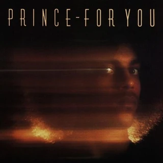 Prince For You (US Version) (LP)