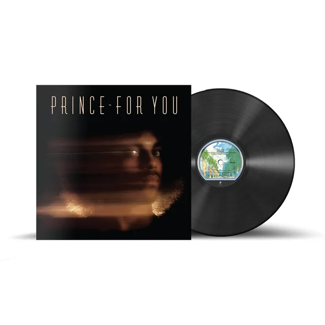 Prince For You (US Version) (LP) 