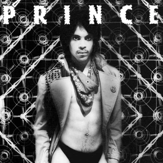 Prince Dirty Mind (US Version) (LP)