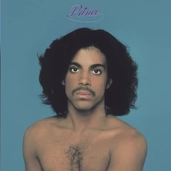 Prince Prince (US Version) (LP)