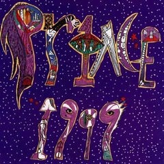 Prince 1999 (US Version) (2LP)