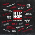 Diverse Artister Hip Hop Collected (2LP)