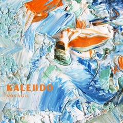 Kaleiido Voyage - LTD (LP)