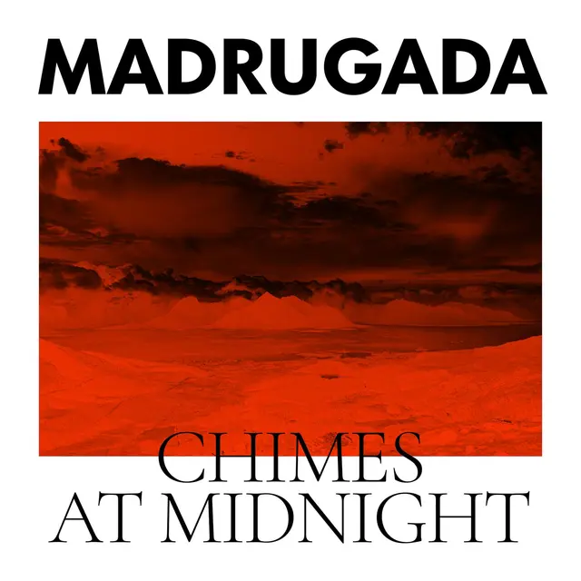 Madrugada Chimes At Midnight - LTD (2LP) 