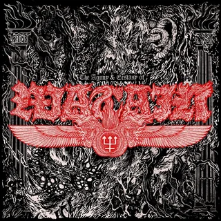 Watain The Agony &amp; Ecstasy Of Watain… (CD)