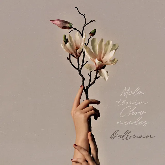 Bellman Melatonin Chronicles (CD) 
