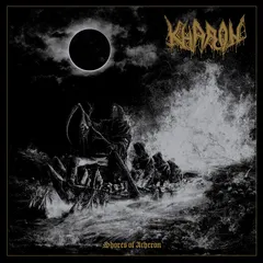 Kharon Shores Of Acheron (CD)