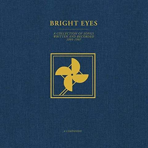 Bright Eyes A Collection Of Songs Written…- LTD (LP) 