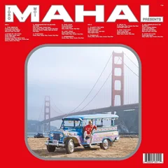 Toro Y Moi Mahal - LTD (LP)