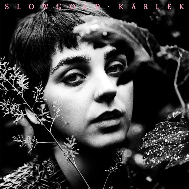 Slowgold Kärlek (LP) 