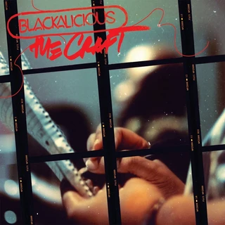 Blackalicious The Craft - LTD (2LP)