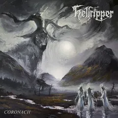 Hellripper Coronach (LP)