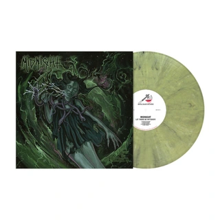 Midnight Let There Be Witchery - LTD (LP)