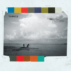 Thrice Beggars (LP)