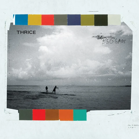 Thrice Beggars (LP) 