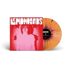 The Lemonheads The Lemonheads - LTD (LP) 