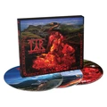 Tyr A Night At The Nordic House (2CD/DVD)