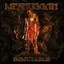 Meshuggah Immutable - LTD (2LP)