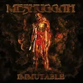 Meshuggah Immutable (CD)