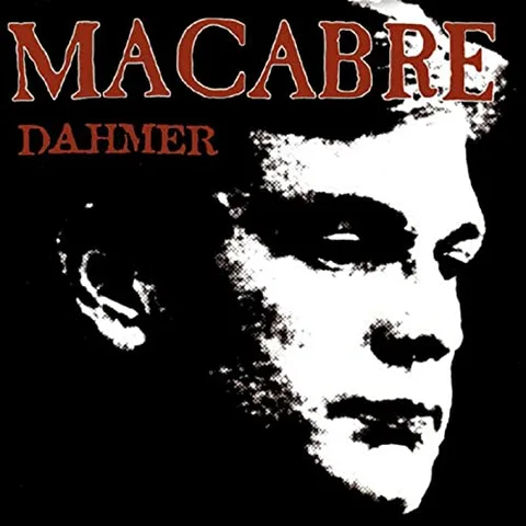 Macabre Dahmer (CD) 