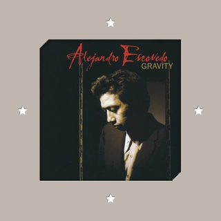 Alejandro Escovedo Gravity (2LP)