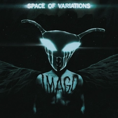 Space Of Variation Imago - LTD (LP)