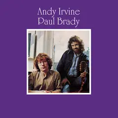 Andy Irvine &amp; Paul Brady Andy Irvine/Paul Brady - Special… (LP)