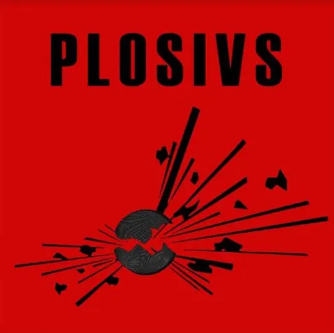 Plosivs Plosivs (LP) 