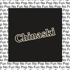 Chinaski No Pop No Fun (LP)