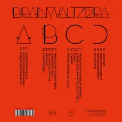 Brainwaltzera Itsame (2LP)