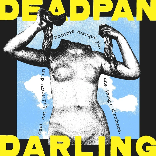 Deadpan Darling Deadpan Darling (LP) 