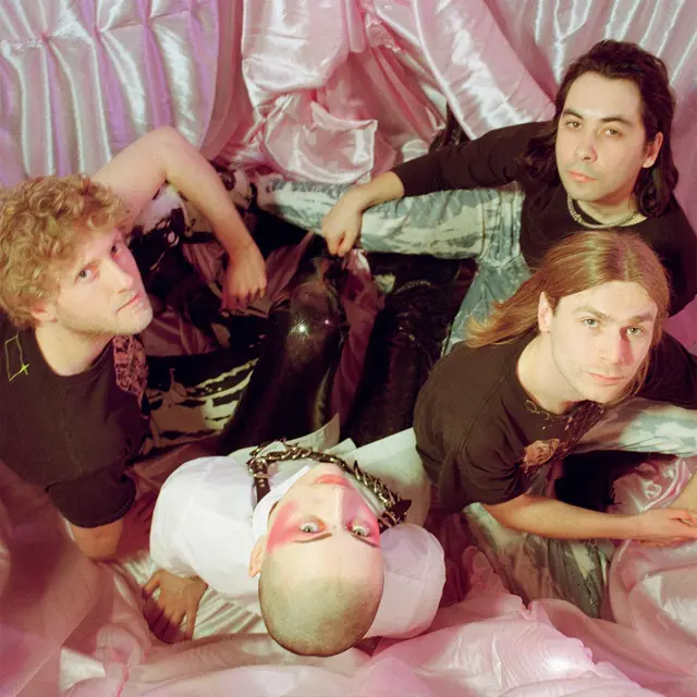 Ex-Vöid Bigger Than Before (LP) 